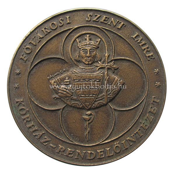 Fvrosi Szent Imre Krhz-Rendelintzet